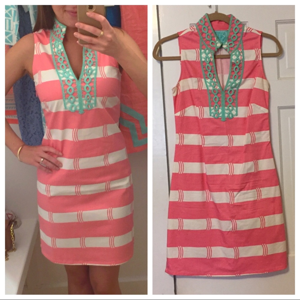 Sleeveless Sail to Sable Dress